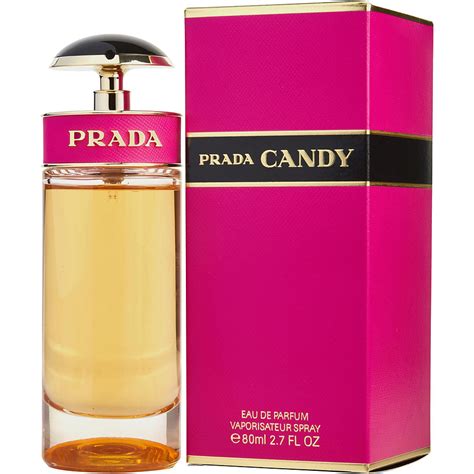 prada candy l'eau prada|More.